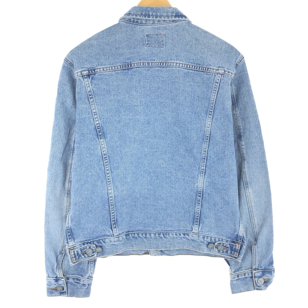 GAP ギャップ デニムジャケット Gジャン ウォッシュ加工
