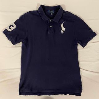 ポロラルフローレン(POLO RALPH LAUREN)のラルフローレン ビッグポニー ポロシャツ メンズ(ポロシャツ)