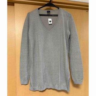 ギャップ(GAP)の新品　GAP  薄手ニット(ニット/セーター)