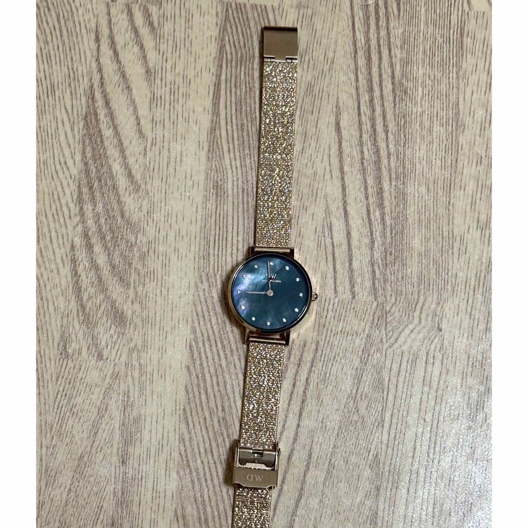 Daniel Wellington - ダニエルウェリントン PETITE LUMINE Daniel Wellington - ダニエルウェリントン PETITE LUMINE