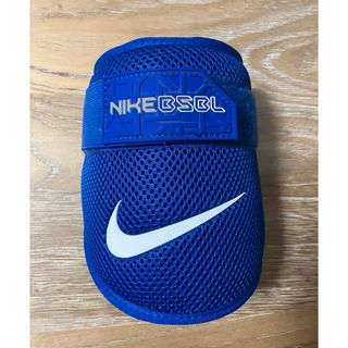 ナイキ(NIKE)のNike  野球　エルボーガード(防具)