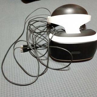 PS4 プレステ4 VR 本体 PSVR　本体のみ(その他)