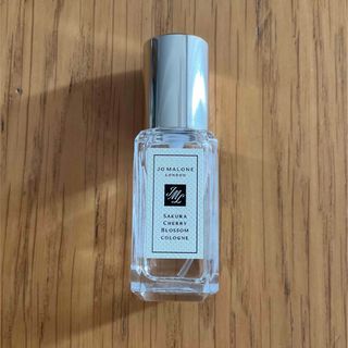 Jo Malone - Jo Malone 新品未使用 国内正規品 サクラ チェリーブロッサム9ml