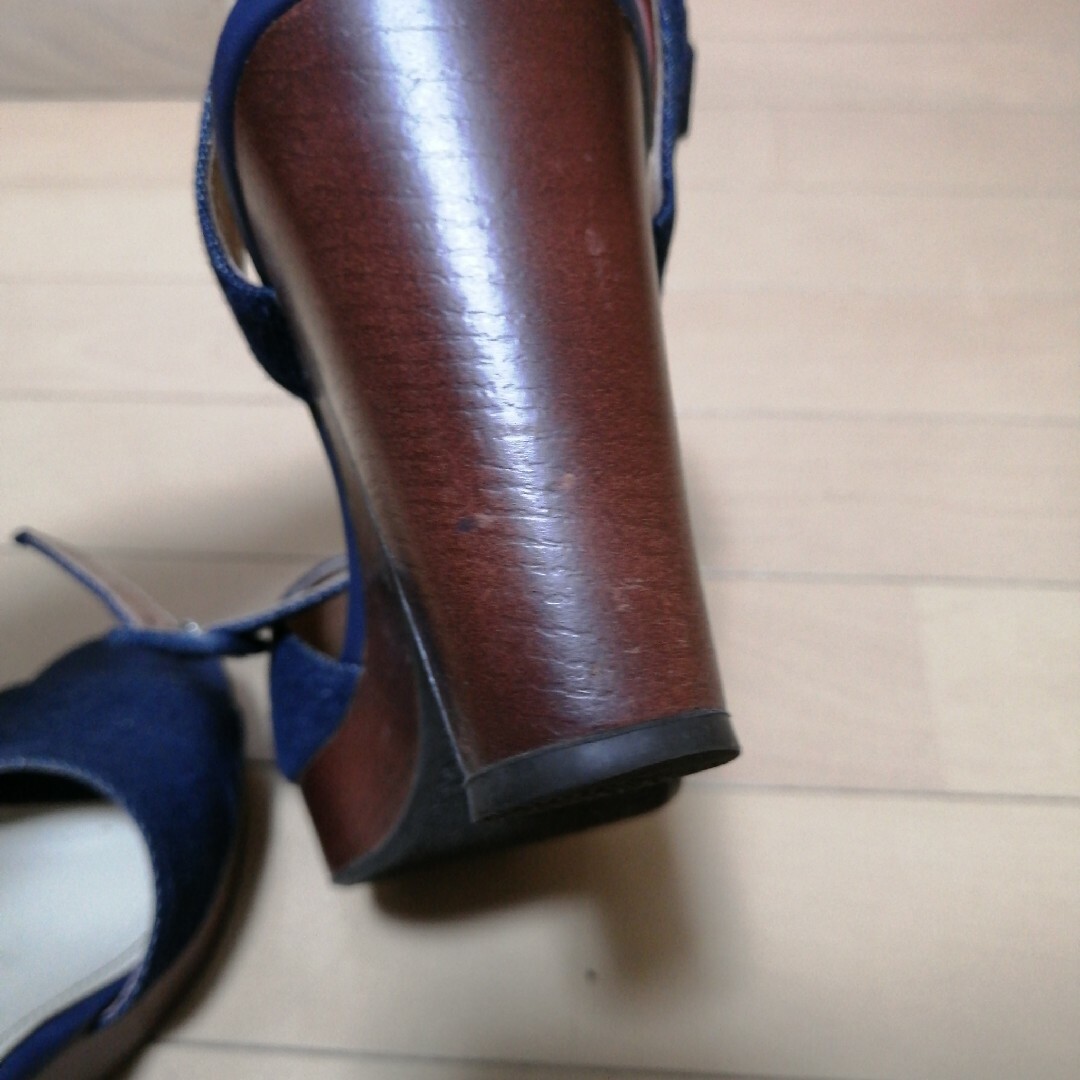 ORiental TRaffic(オリエンタルトラフィック)のサンダルM レディースの靴/シューズ(サンダル)の商品写真