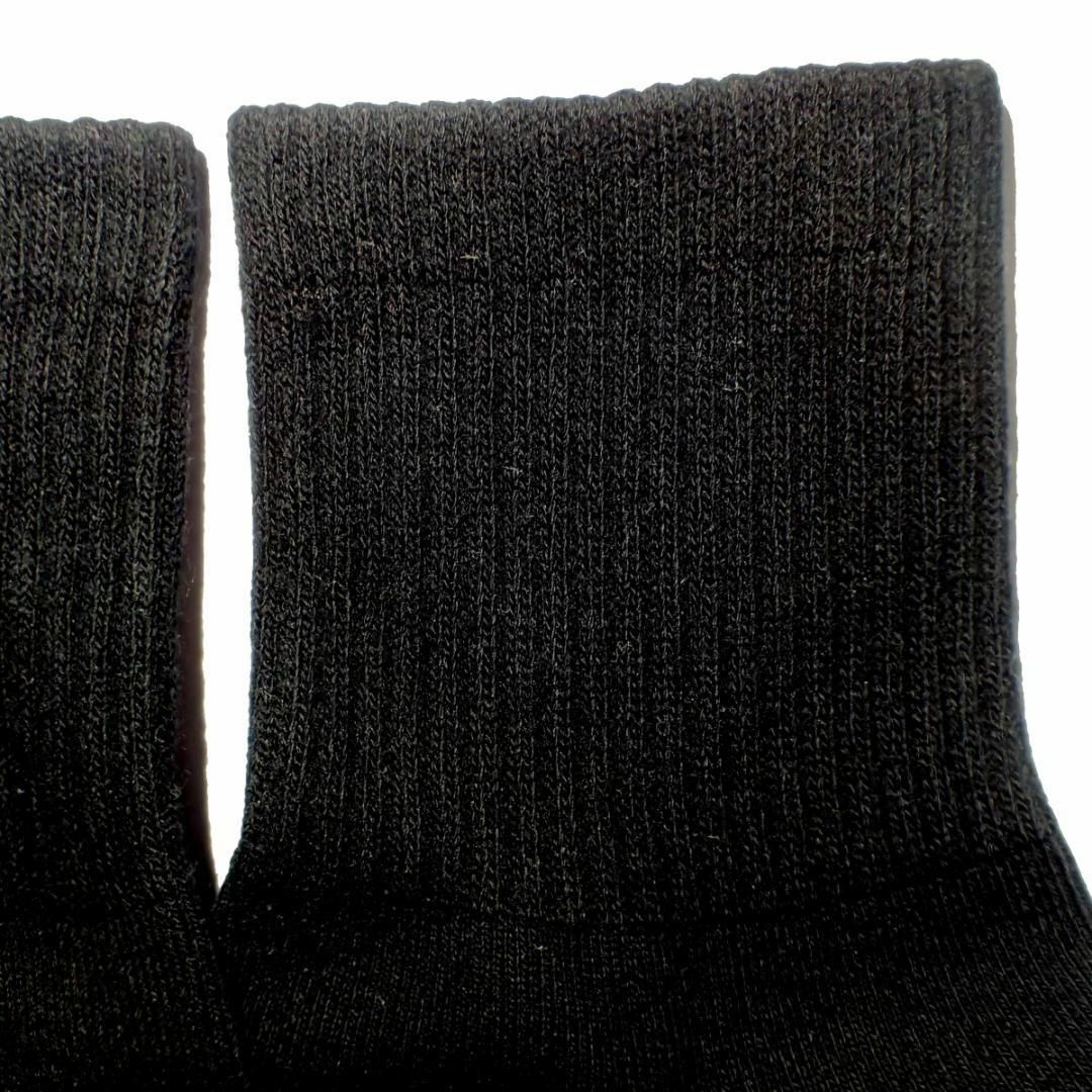 ラインストーン　ハート　ワッペン　靴下　ショート　ソックス レディースのレッグウェア(ソックス)の商品写真