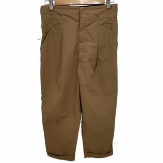 TOGA - TOGA PULLA(トーガプルラ) ricot bonding pants