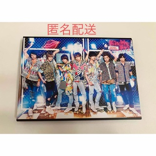 shalala SummerTime◆CD初回限定盤B＆DVD付き(ポップス/ロック(邦楽))