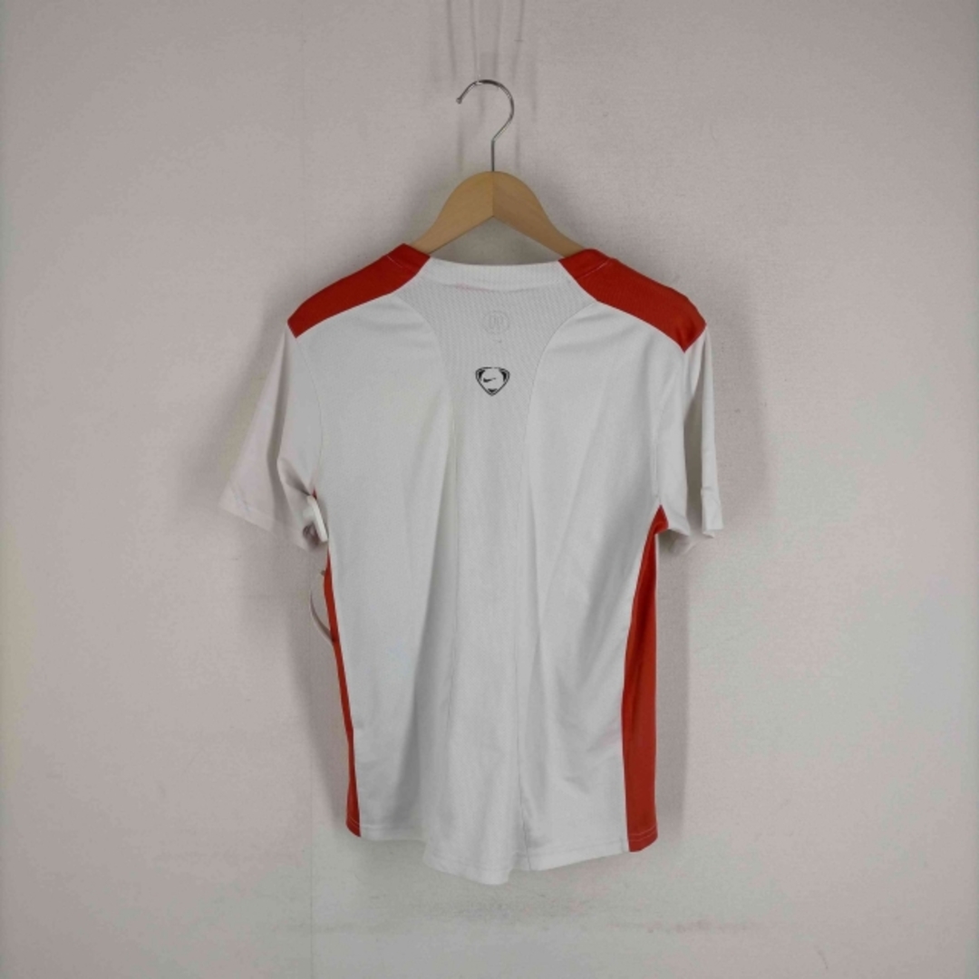 NIKE(ナイキ)のNIKE(ナイキ) 00s フットボールシャツ サッカーシャツ メンズ トップス メンズのトップス(Tシャツ/カットソー(半袖/袖なし))の商品写真