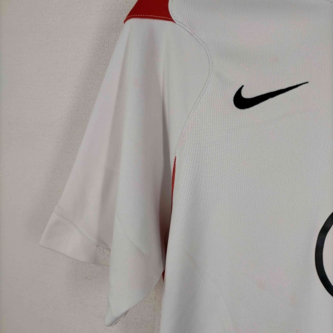 NIKE(ナイキ)のNIKE(ナイキ) 00s フットボールシャツ サッカーシャツ メンズ トップス メンズのトップス(Tシャツ/カットソー(半袖/袖なし))の商品写真