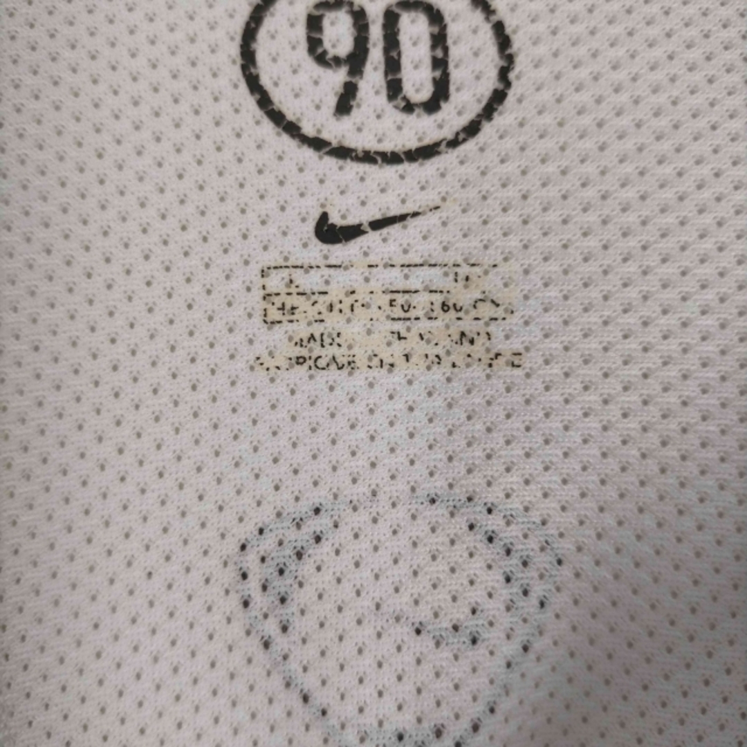 NIKE(ナイキ)のNIKE(ナイキ) 00s フットボールシャツ サッカーシャツ メンズ トップス メンズのトップス(Tシャツ/カットソー(半袖/袖なし))の商品写真