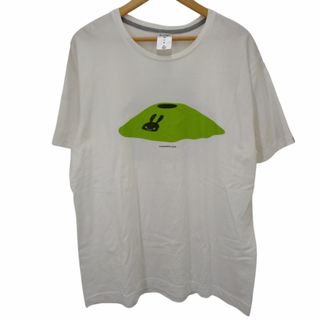 CUNE(キューン) 都道府県Tシャツ メンズ トップス Tシャツ・カットソー
