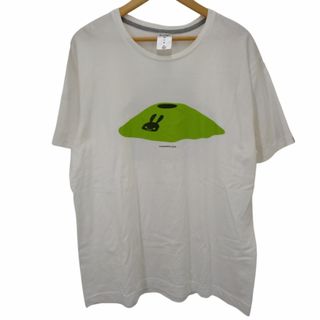 キューン(CUNE)のCUNE(キューン) 都道府県Tシャツ メンズ トップス Tシャツ・カットソー(Tシャツ/カットソー(半袖/袖なし))