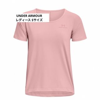 UNDER ARMOUR - アンダーアーマー【UNDER ARMOUR 】Tシャツ・ヨガ・登山・ランニング