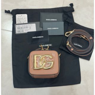 DOLCE&GABBANA(ショルダーバッグ)のフリマアイテム一覧 DOLCE&GABBANA(ショルダーバッグ)のフリマアイテム一覧