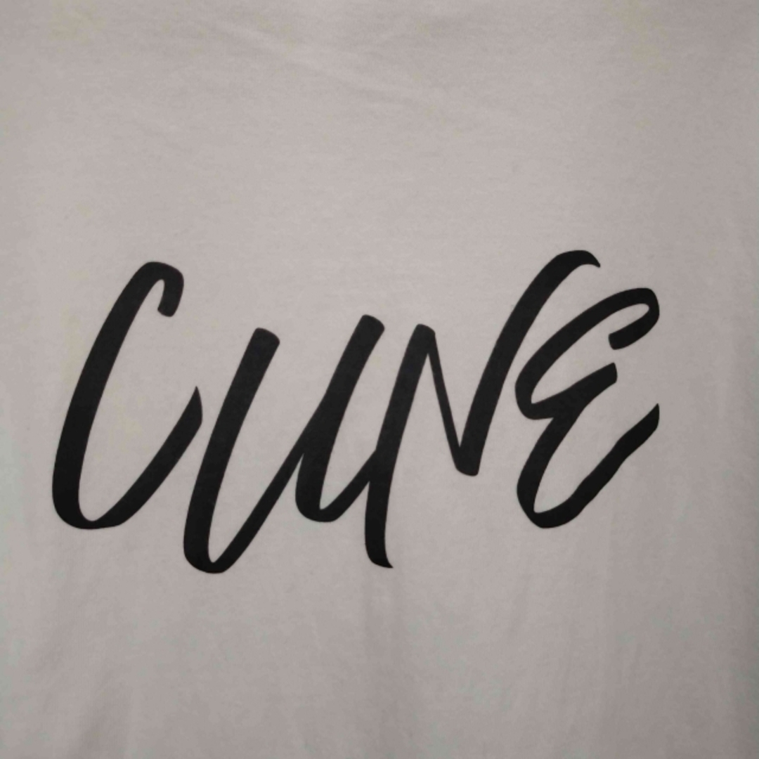 CUNE(キューン)のCUNE(キューン) とんぼプリントロングTシャツ メンズ トップス メンズのトップス(Tシャツ/カットソー(半袖/袖なし))の商品写真