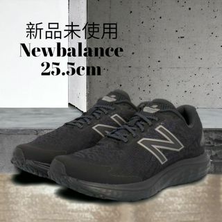 New Balance - 新品/25.5/ニューバランス  メンズ スニーカー ランニングシューズ