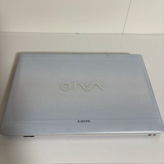 SONY - SONY VAIO PCG-71311N