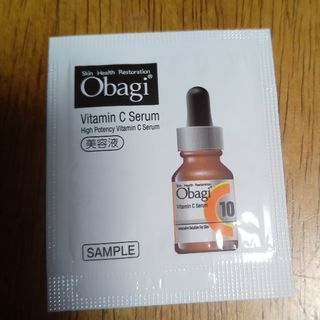 オバジ(Obagi)のオバジ C10 セラム  obagi 0.4ml 美容液 ビタミンC(美容液)