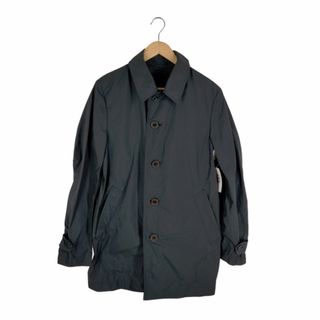 コム デ ギャルソン(COMME des GARCONS) ステンカラーコート(メンズ)の コム デ ギャルソン(COMME des GARCONS) ステンカラーコート(メンズ)の