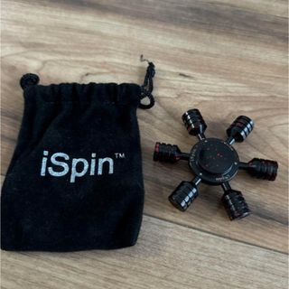 ハンドスピナー iSpin S(その他)