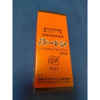 【クーポン可】石原 ルートン 20g×1個(その他)