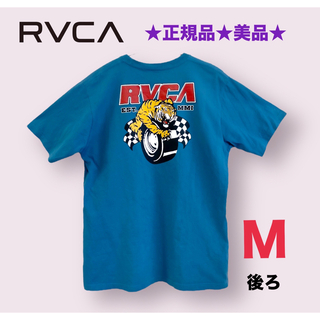 RVCA - ★正規品★ RVCA ルーカ　Tシャツ