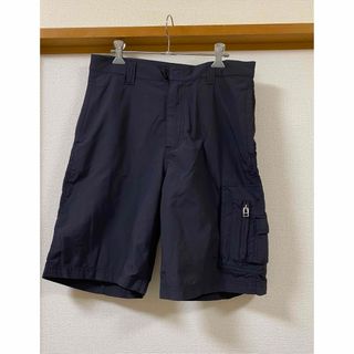 ステューシー(STUSSY)のSTUSSY SURPLUS 20TH INTL ハーフパンツ(ショートパンツ)