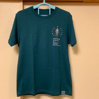 ジーユー(GU)のソードアートオンライン　Tシャツ(Tシャツ/カットソー(半袖/袖なし))