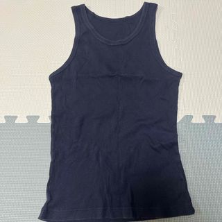 ユニクロ(UNIQLO)のユニクロタンクトップ(タンクトップ)