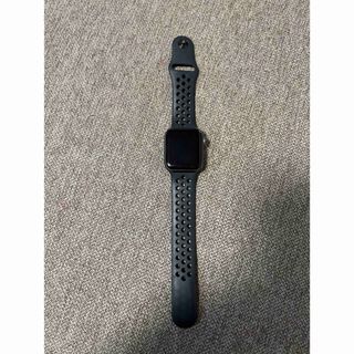 アップルウォッチ(Apple Watch)のApple Watch Series 4 Nike+ 40mm(腕時計(デジタル))