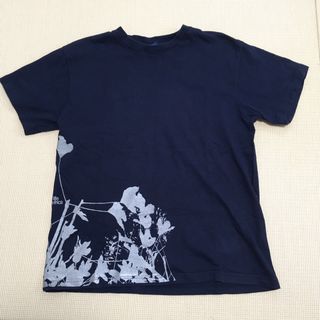 Design Tshirts Store graniph - graniph  flex life  コラボTシャツ