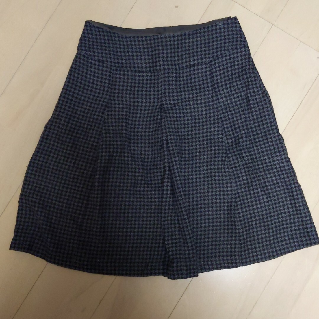 コムサイズムスカート レディースのスカート(ひざ丈スカート)の商品写真