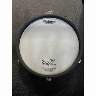 ローランド(Roland)のRoland V-drums PD-105タム ローランド 電子ドラム REMO(電子ドラム)