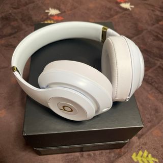 beats studio3 wireless ヘッドホン(ヘッドフォン/イヤフォン)