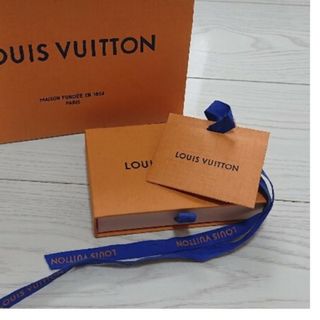 LOUIS VUITTON - ルイヴィトン・箱