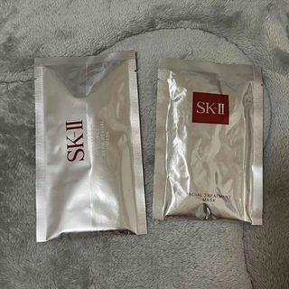 エスケーツー(SK-II)のSK-Ⅱ フェイスパック(パック/フェイスマスク)