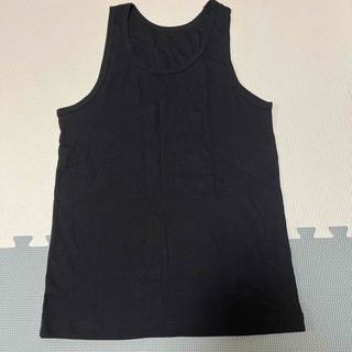 ユニクロ(UNIQLO)のユニクロのタンクトップ(タンクトップ)