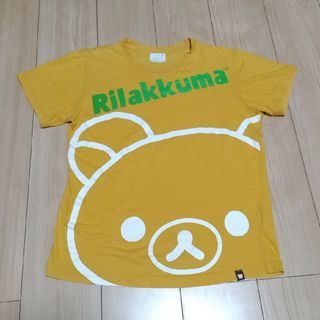 リラックマ - リラックマＴシャツ