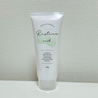 【新品】リスティコ  スムース トリートメント（200g)(トリートメント)