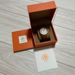 Tory Burch - 完売品！トリーバーチ　腕時計