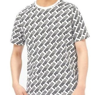 Tシャツ👕PUMA メンズ　ＸＸＬサイズ(その他)