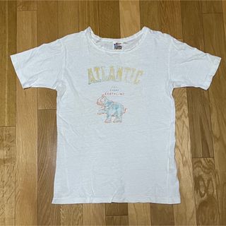 フォーティーファイブアールピーエム(45rpm)の45rpm  Tシャツ  サイズ1  (Tシャツ(半袖/袖なし))