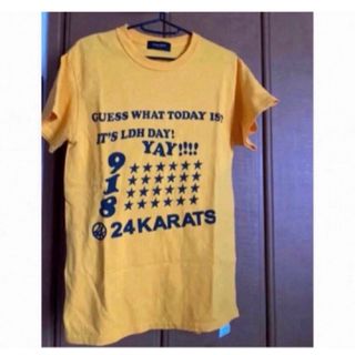 トゥエンティーフォーカラッツ(24karats)の24KARATSTシャツ(Tシャツ/カットソー(半袖/袖なし))