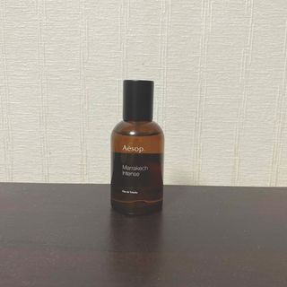 イソップ(Aesop)のイソップ 香水　マラケッシュ50ml(ユニセックス)