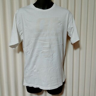 アルファヌメリック　Tシャツ　ビンテージ　Ｌサイズ(Tシャツ/カットソー(半袖/袖なし))