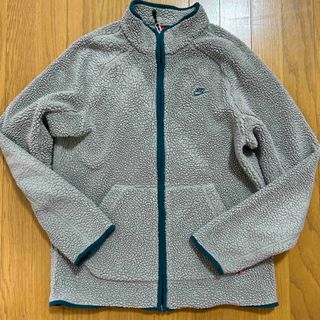 ナイキ(NIKE)のNIKE フリース　メンズ　Mサイズ(ジャージ)