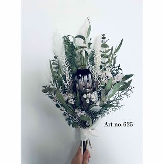 natural bouquet no.625(ドライフラワー)