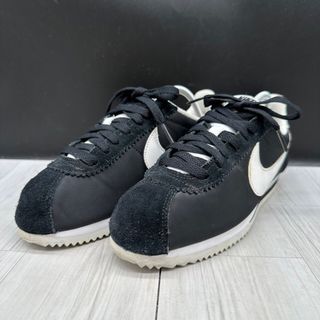 ナイキ(NIKE)の【NIKE】ナイキ コルテッツ 24 スニーカー ブラック(スニーカー)