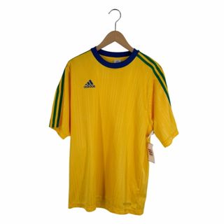 アディダス(adidas)のadidas(アディダス) メンズ トップス Tシャツ・カットソー(Tシャツ/カットソー(半袖/袖なし))