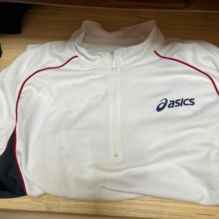 asics(Tシャツ/カットソー(半袖/袖なし))